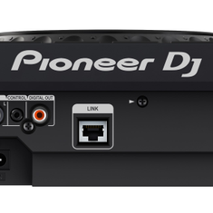Hire PIONEER CDJ-900NXS CD & USB Player