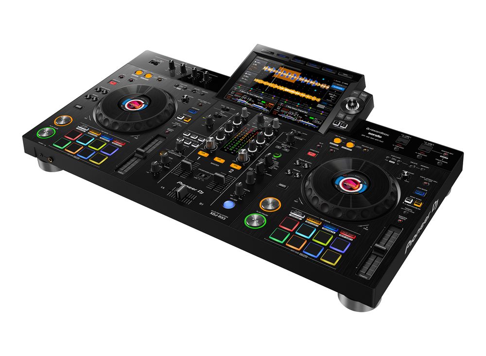 Hire Pioneer XDJ RX3 DJ Controller, hire DJ Decks, near Pymble