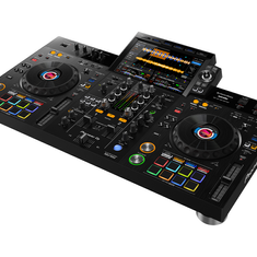 Hire Pioneer XDJ RX3 DJ Controller
