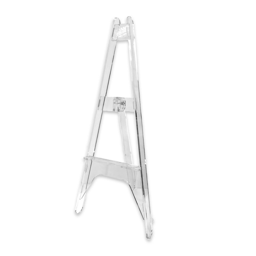 Hire EASEL CLEAR ACRYLIC, hire Miscellaneous, near Brookvale