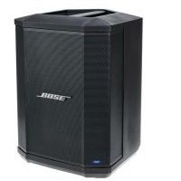 Hire Bose S1 Pro Battery Powered Speaker, hire Speakers, near Artarmon