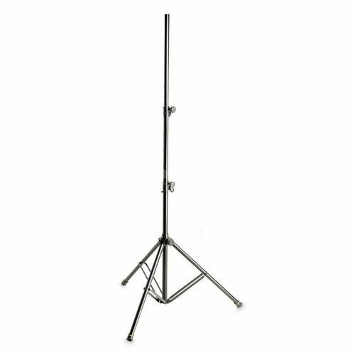 Hire 3m Gravity Tripod Lighting Stand, hire Miscellaneous, near Cheltenham image 1