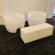 Hire Glow Couch Hire, hire Chairs, near Oakleigh image 1