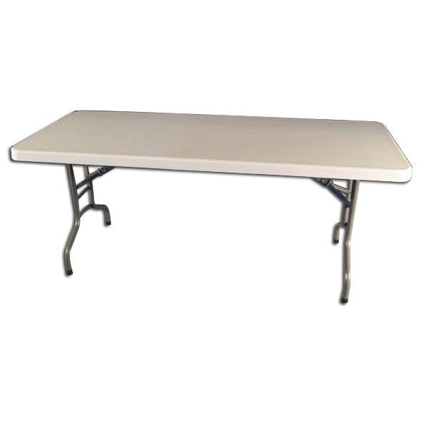 Hire Trestle Table, hire Tables, near Ferntree Gully image 1