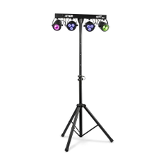 Hire Beamz led party bar with tripod, in Pyrmont, NSW