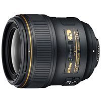 Hire Nikon AF-S NIKKOR 35mm f/1.4G Lens, hire Camera Lenses, near Alexandria