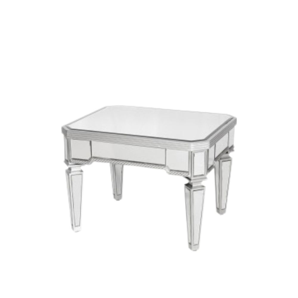 Hire FRENCH MIRROR COFFEE TABLE, hire Tables, near Brookvale