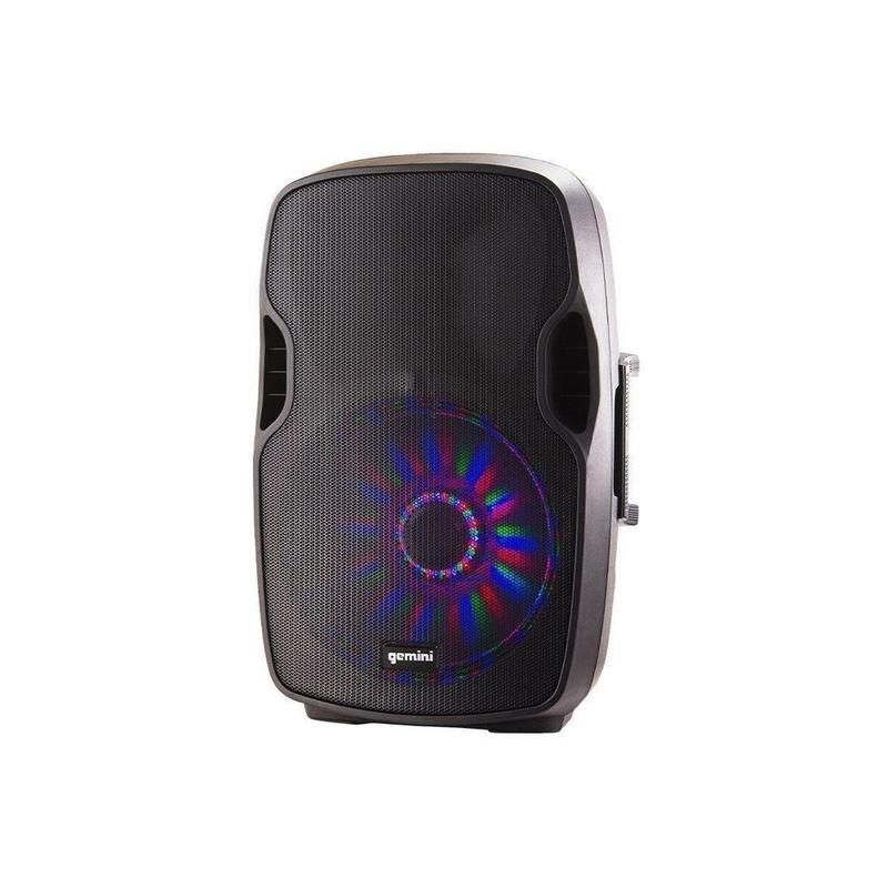 Hire 15inch speaker Bluetooth, hire Speakers, near Condell Park image 1