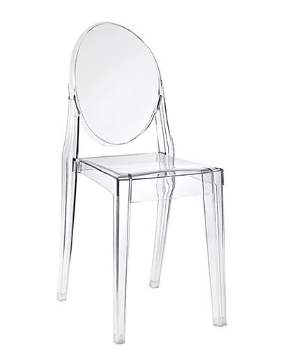 Hire Clear Victorian Chair Hire, hire Chairs, near Wetherill Park