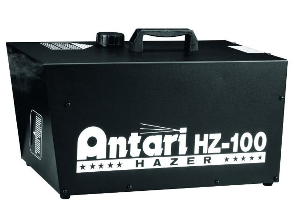 Hire HZ-100 Haze Machine, hire Smoke Machines, near Maroubra