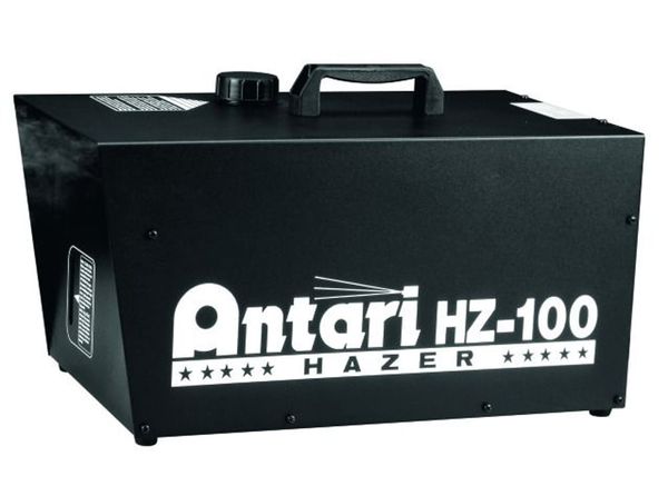 Hire HZ-100 Haze Machine