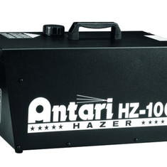 Hire HZ-100 Haze Machine