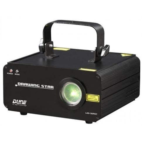 Hire Laser Drawing Star - Hire, hire Party Lights, near Kensington image 2