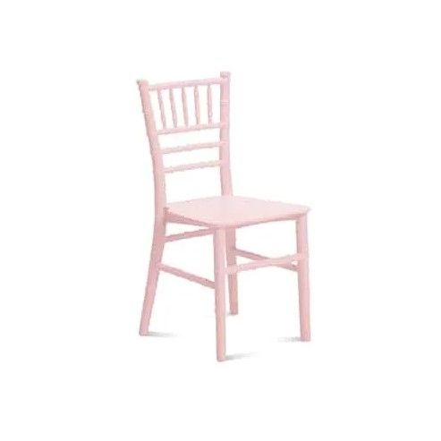 Hire Kids Pink Tiffany Chair Hire