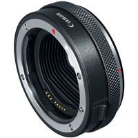 Hire Canon Control Ring Mount Adapter EF, in Alexandria, NSW