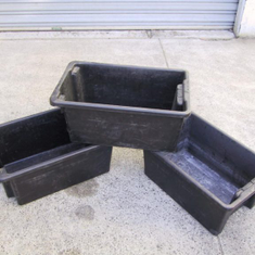 Hire 40 LT Ice Tubs/Crates, in Balaclava, VIC