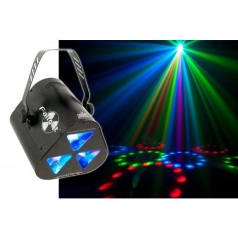 Hire Chauvet Fallout - Hire, hire Party Lights, near Kensington image 2