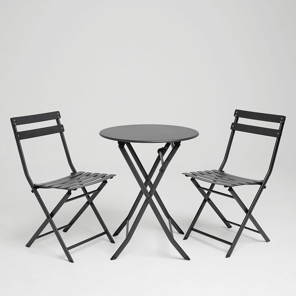 Hire Bistro Set, hire Chairs, near Bayswater image 1