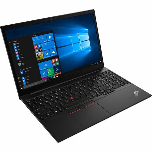 Hire Lenovo E15 Thinkpad AMD Ryzen Laptop