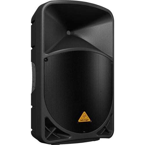 Hire x 2 PA Speakers and stands, hire Speakers, near Pyrmont image 1