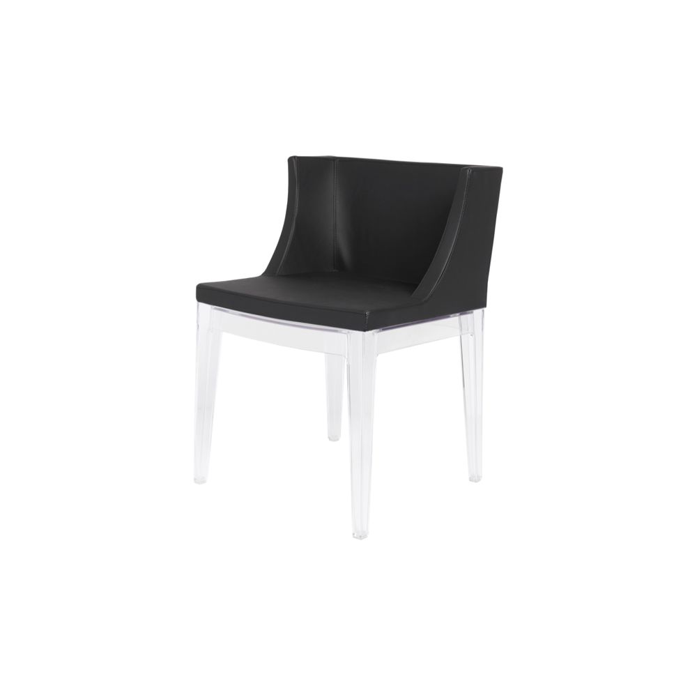 Hire PHYLLIS CHAIR BLACK, hire Chairs, near Brookvale