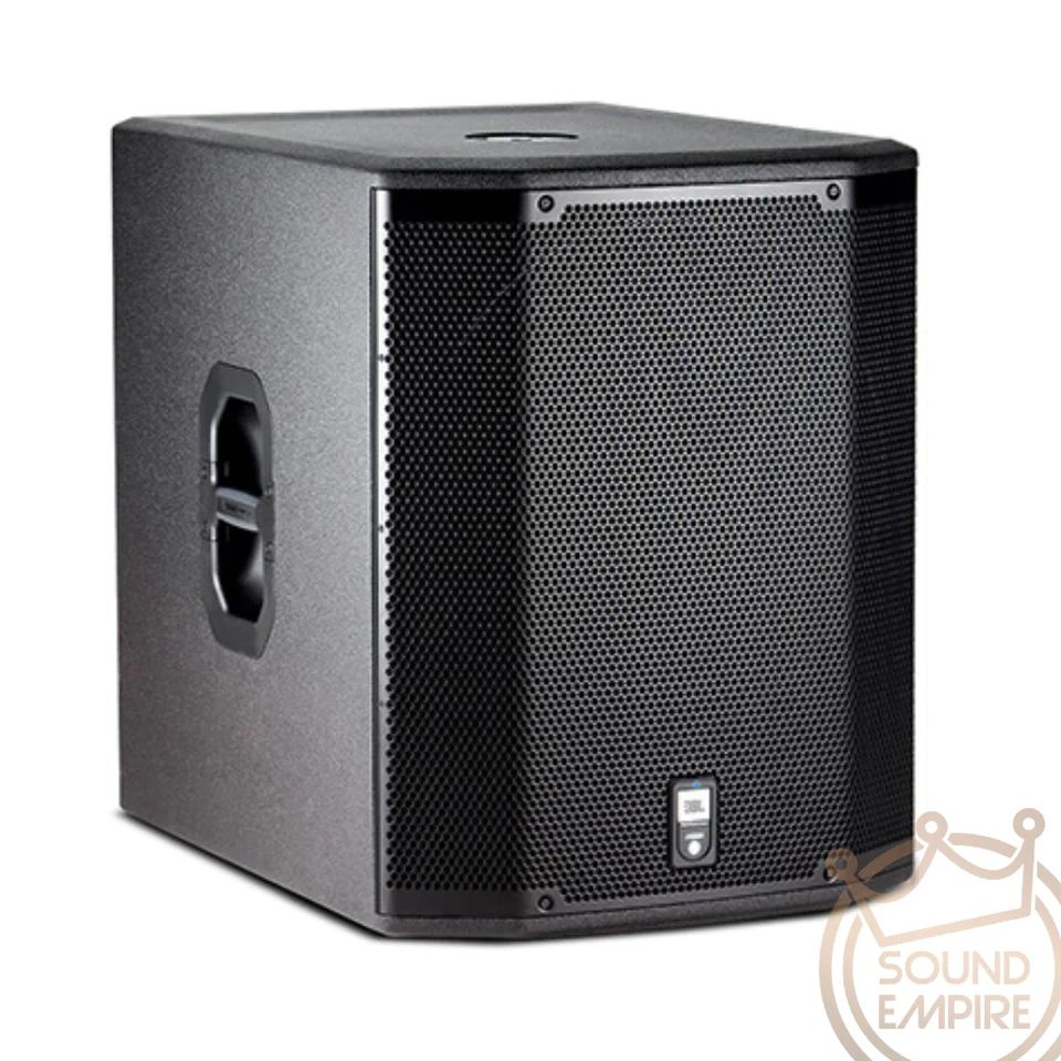 Hire JBL PRX 18" POWERED SUBWOOFER, hire Speakers, near Carlton image 2