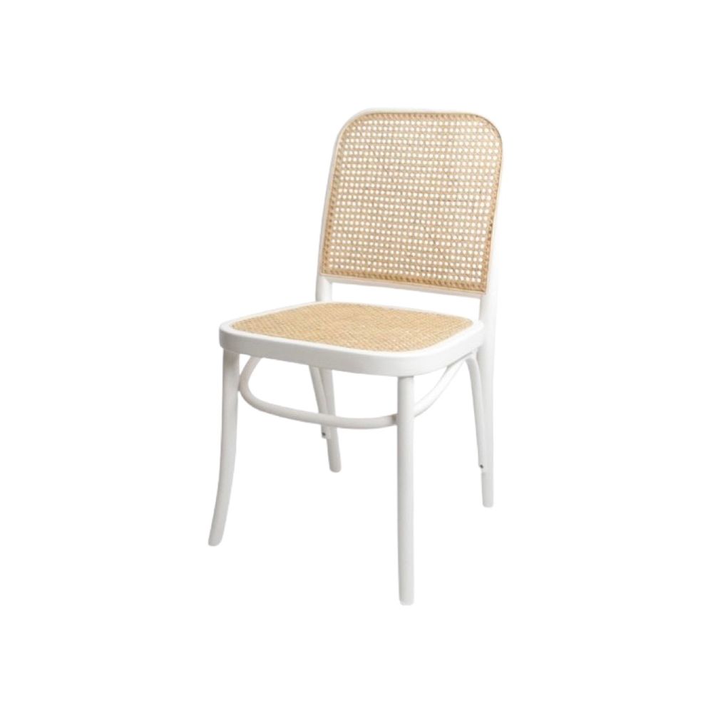 Hire JOSEF CHAIR WHITE, hire Chairs, near Brookvale