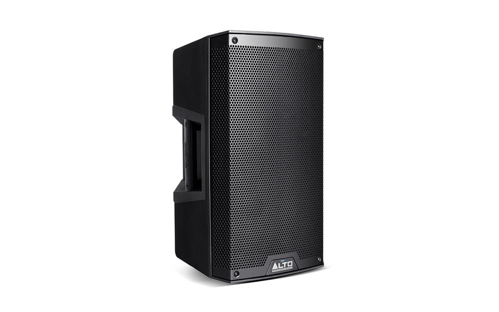 Hire Alto TS410 2000W 10in PA Speaker with Bluetooth, hire Speakers, near Dee Why